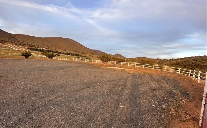 Pictures of Land property located at Clanfield Street, Acton, CA 93510 for sales - image #1