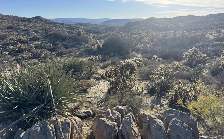 Pictures of Land, Special Purpose property located at In-ko-pah Park Rd Unit Na, Jacumba, CA 91934 for sales - image #1