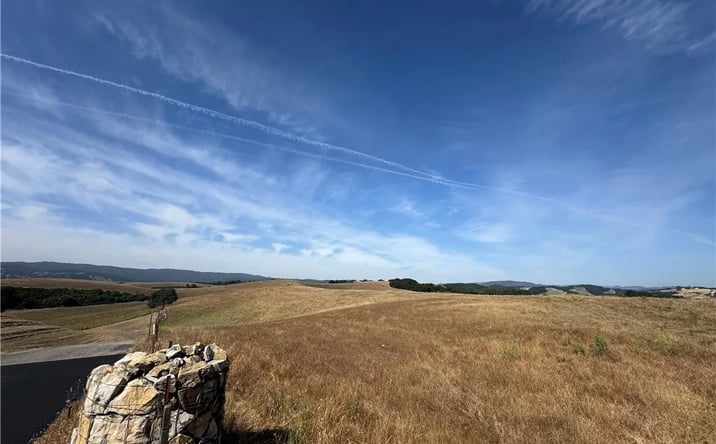 Pictures of Land property located at 1 Las Tablas, Templeton, CA 93465 for sales - image #1