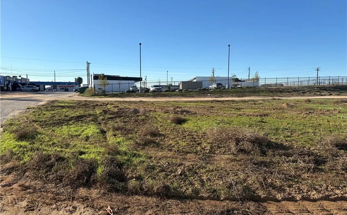 Pictures of Land property located at Alessandro, Moreno Valley, CA 92553 for sales - image #1