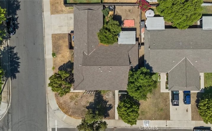 Pictures of Multifamily property located at 1925 Royalty Drive, Pomona, CA 91767 for sales - image #1