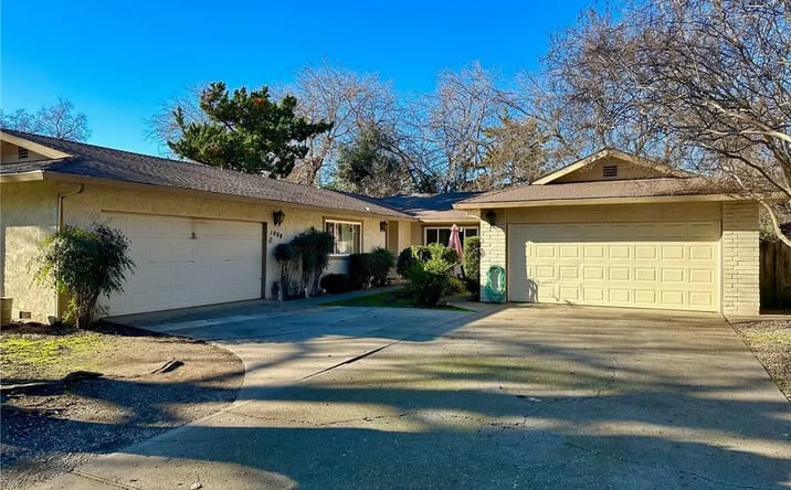 Pictures of Multifamily property located at 1008 Meier Drive, Chico, CA 95926 for sales - image #1