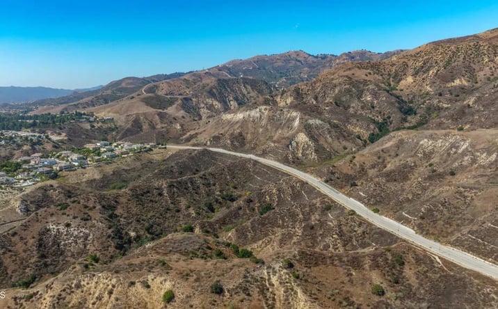Pictures of Land property located at 1 Sesnon, Los Angeles, CA 91344 for sales - image #1