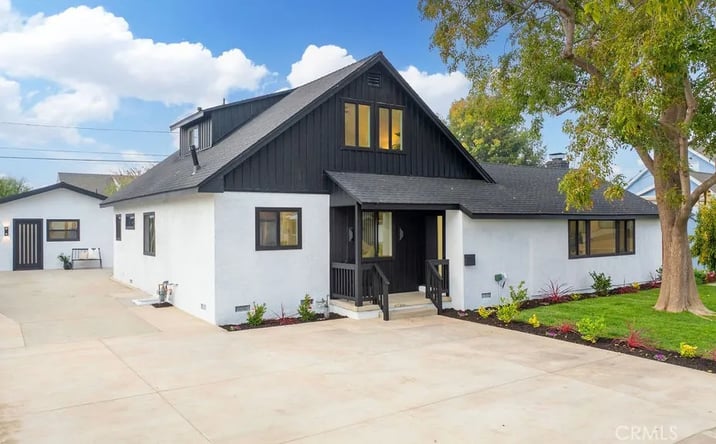 Pictures of Multifamily property located at 6091 Navajo, Westminster, CA 92683 for sales - image #1