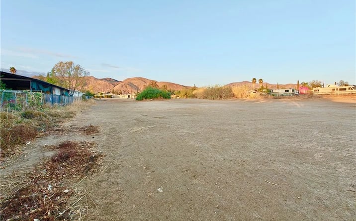 Pictures of Land property located at Mission, Jurupa Valley, CA 92509 for sales - image #1