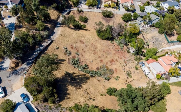 Pictures of Land property located at Norwalk, Eagle Rock, CA 90041 for sales - image #1