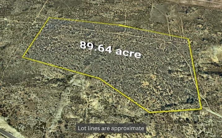 Pictures of Land property located at 1 Rocky Knoll, Boulevard, CA 91905 for sales - image #1