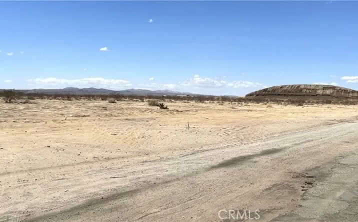 Pictures of Land property located at Adelanto, Adelanto, CA 92301 for sales - image #1