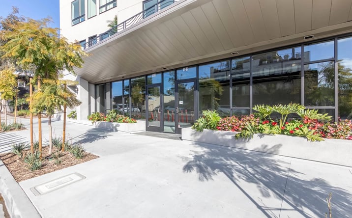 Pictures of Office, Retail, Industrial, Special Purpose property located at 4473 30th St Unit 103, San Diego, CA 92116 for sales - image #1