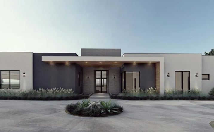 Pictures of Land property located at 9608 Sunset, La Mesa, CA 91941 for sales - image #1