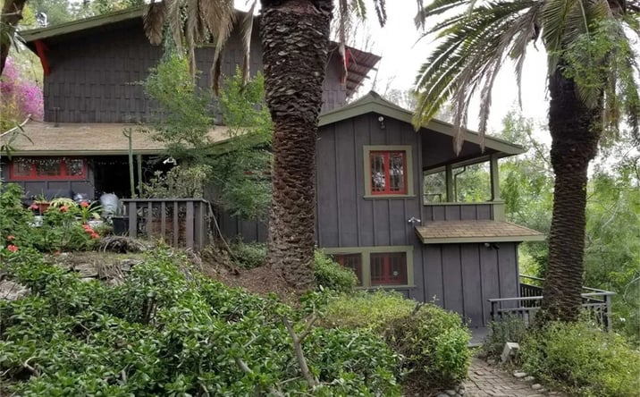 Pictures of Multifamily property located at 4739 Huntington Drive North, Los Angeles, CA 90032 for sales - image #1