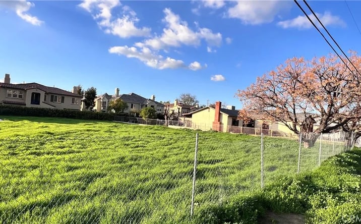Pictures of Land property located at Elm, Lake Elsinore, CA 92530 for sales - image #1