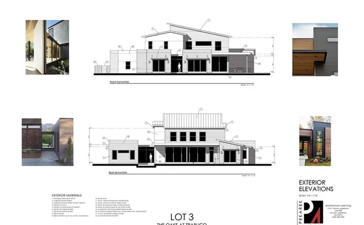 Pictures of Land property located at 30502 Shelter Canyon, Trabuco Canyon, CA 92679 for sales - image #1