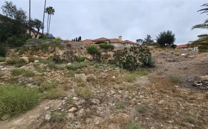 Pictures of Land property located at 1822 Loma Roja, Santa Ana, CA 92705 for sales - image #1