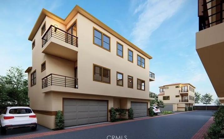 Pictures of Land property located at 25767 Alessandro, Moreno Valley, CA 92553 for sales - image #1