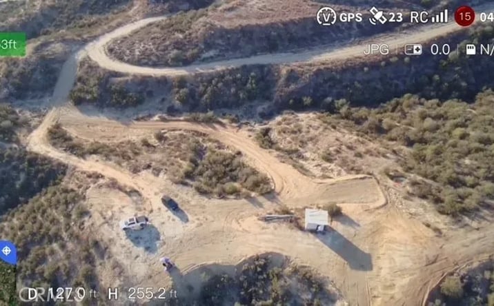 Pictures of Land property located at Hollie, Colton, CA 92324 for sales - image #1