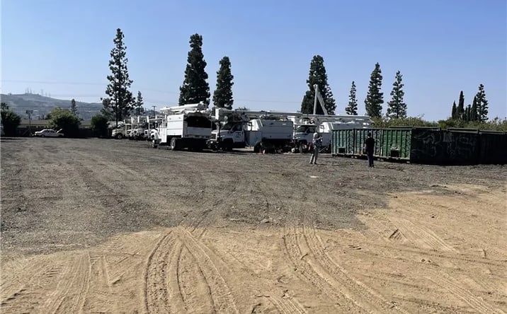 Pictures of Land property located at 2474 Patrician View Ave, Rowland Heights, CA 91748 for sales - image #1