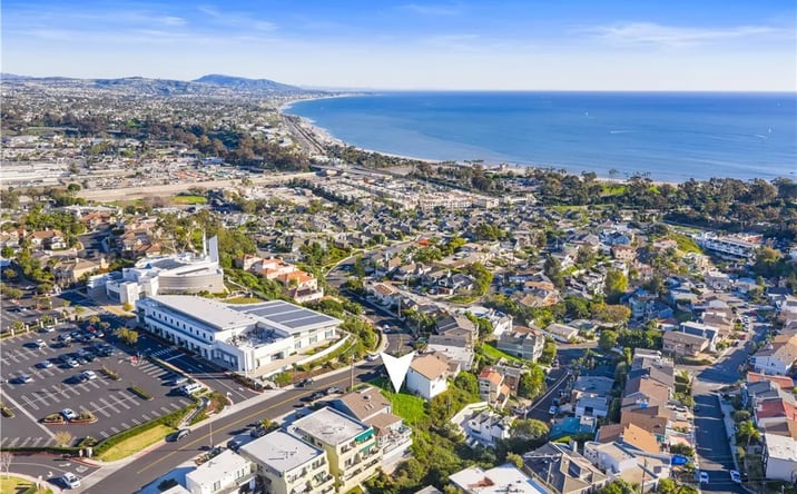 Pictures of Land property located at 33911 Calle La Primavera, Dana Point, CA 92629 for sales - image #1
