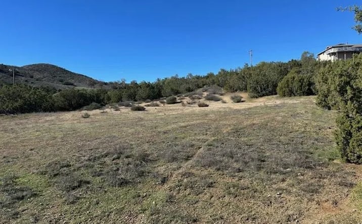 Pictures of Land property located at 1 Vac Cor Of Quail/elkhorn, Acton, CA 93510 for sales - image #1