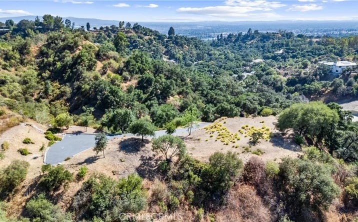 Pictures of Land property located at 25 Woodlyn Lane, Bradbury, CA 91008 for sales - image #1