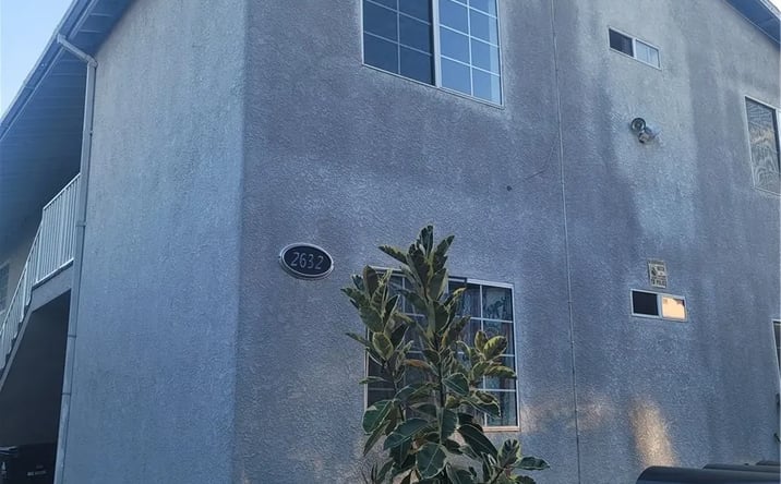 Pictures of Multifamily property located at 2632 W 16th, Los Angeles, CA 90019 for sales - image #1