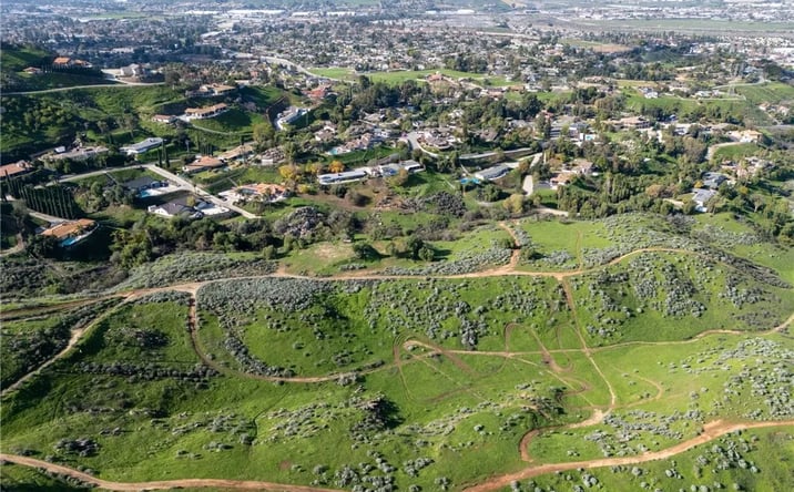 Pictures of Land property located at Thompson, Grand Terrace, CA 92313 for sales - image #1