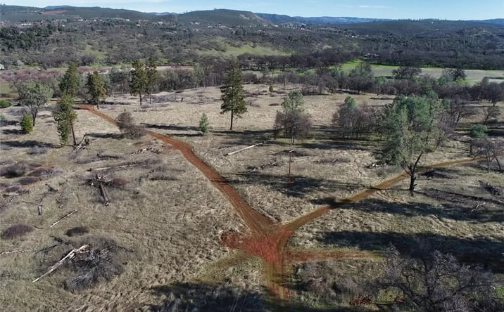 Pictures of Land property located at 19755 Grange, Middletown, CA 95461 for sales - image #1