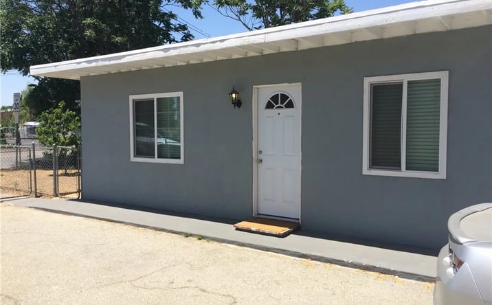 Pictures of Multifamily property located at 612 Pennsylvania, Beaumont, CA 92223 for sales - image #1