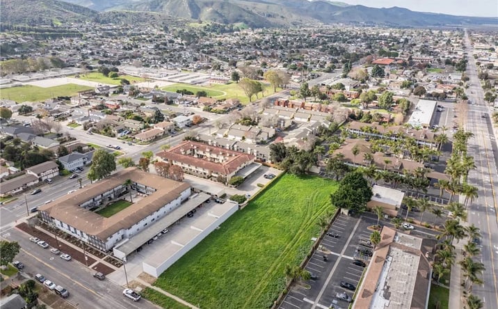 Pictures of Land property located at 109 S 3rd, Lompoc, CA 93436 for sales - image #1