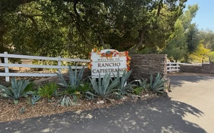 Pictures of Land property located at Monterey Road, Lake Elsinore, CA 92530 for sales - image #1