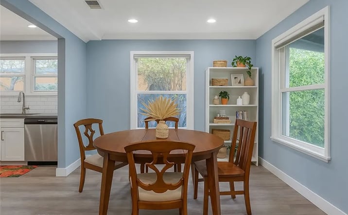 Pictures of Land property located at 11938 Exposition, Los Angeles, CA 90064 for sales - image #1