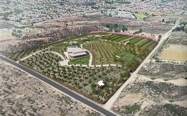 Pictures of Land property located at 23777 Wildomar, Wildomar, CA 92595 for sales - image #1