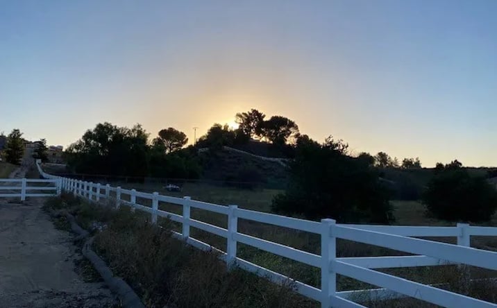 Pictures of Land property located at Romero Canyon, Castaic, CA 91384 for sales - image #1