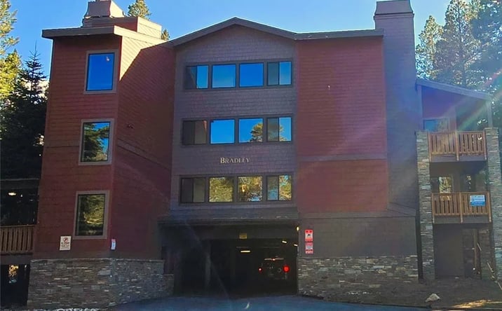 Pictures of Multifamily property located at 3253 Meridian, Mammoth Lakes, CA 93546 for sales - image #1
