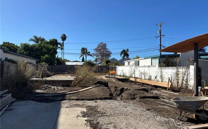 Pictures of Land property located at 34291 Via Lopez, Dana Point, CA 92624 for sales - image #1