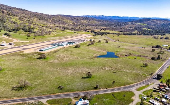 Pictures of Land property located at 5015 Macready, Mariposa, CA 95338 for sales - image #1