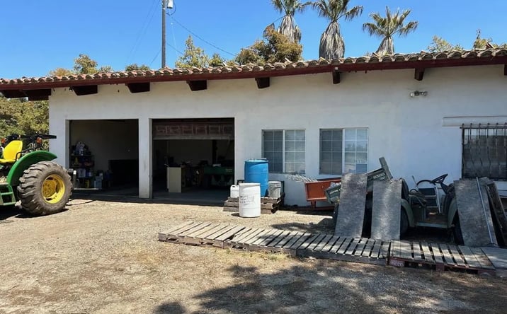 Pictures of Land property located at 33444 Couser Canyon, Valley Center, CA 92082 for sales - image #1