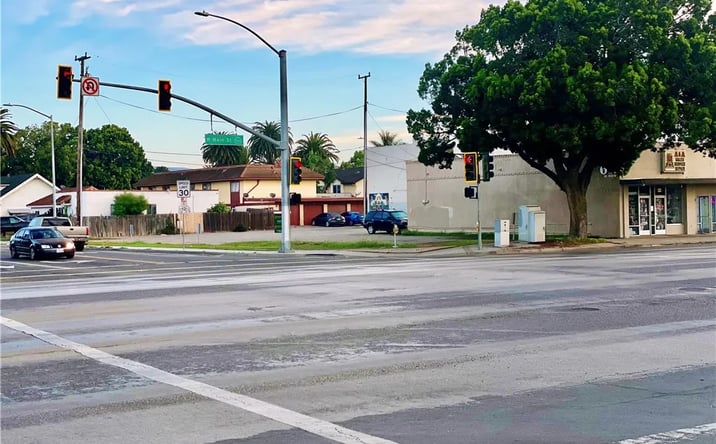 Pictures of Land property located at Main Street, Santa Maria, CA 93454 for sales - image #1
