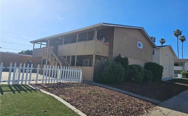 Pictures of Multifamily property located at 786 Sharmon Palms Lane, Campbell, CA 95008 for sales - image #1