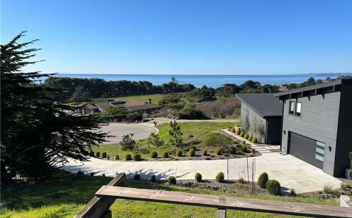 Pictures of Land property located at Chelsea, Cambria, CA 93428 for sales - image #1