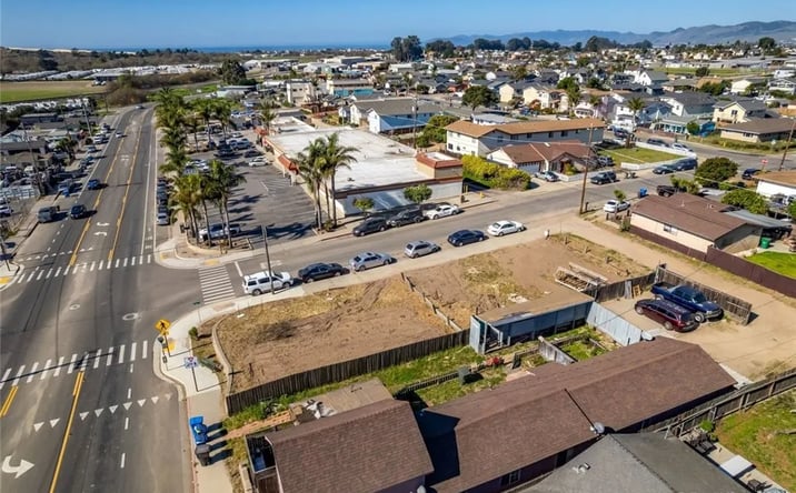 Pictures of Land property located at 1991 21st, Oceano, CA 93445 for sales - image #1