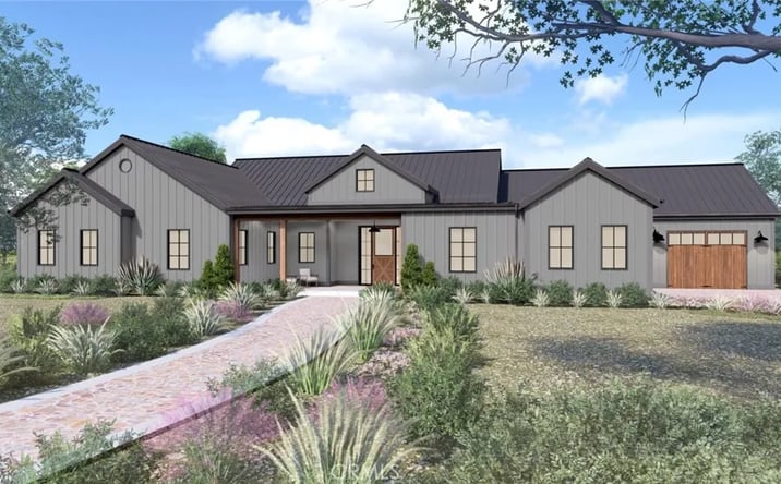 Pictures of Land property located at 3915 Nicole, Paso Robles, CA 93446 for sales - image #1