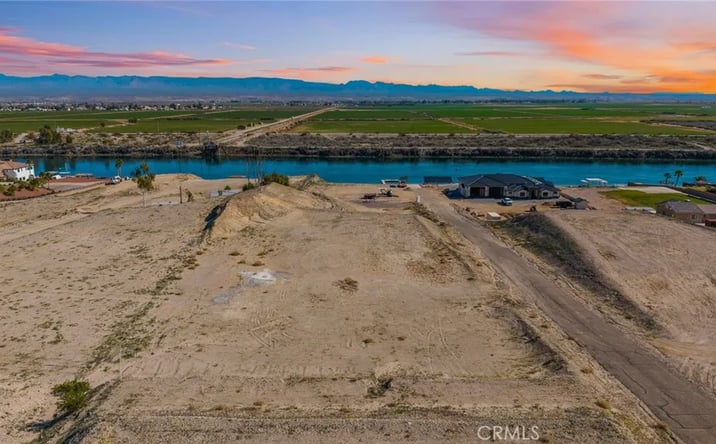 Pictures of Land property located at 1785 River Run, Needles, CA 92363 for sales - image #1