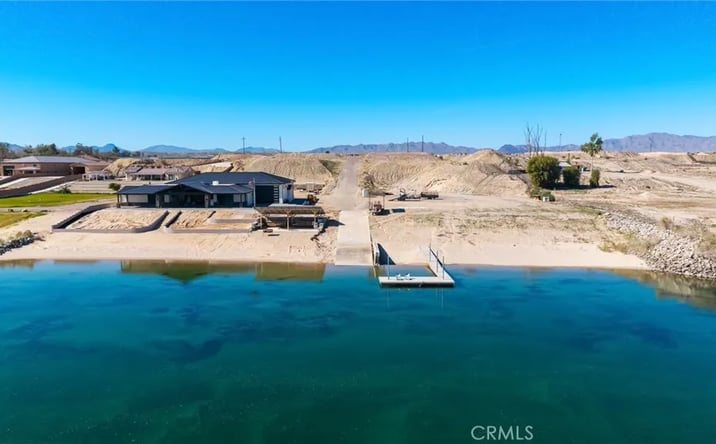 Pictures of Land property located at 1791 River Run, Needles, CA 92363 for sales - image #1