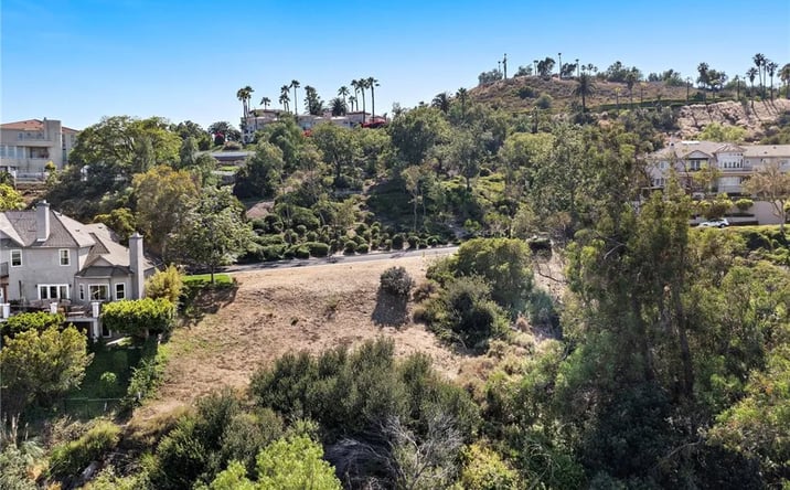 Pictures of Land property located at 10192 St Cloud, North Tustin, CA 92705 for sales - image #1