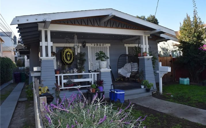 Pictures of Multifamily property located at 1900 E 6th, Long Beach, CA 90802 for sales - image #1