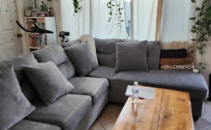 Pictures of Multifamily property located at 319 E 98th Street, Inglewood, CA 90301 for sales - image #1