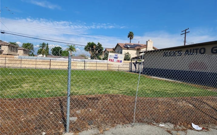 Pictures of Land property located at 15739 Amar, La Puente, CA 91744 for sales - image #1