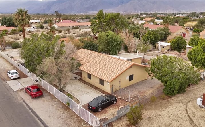 Pictures of Multifamily property located at 16575 Via Montana, Desert Hot Springs, CA 92240 for sales - image #1