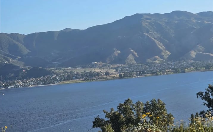 Pictures of Land property located at 28857 Lake, Lake Elsinore, CA 92530 for sales - image #1